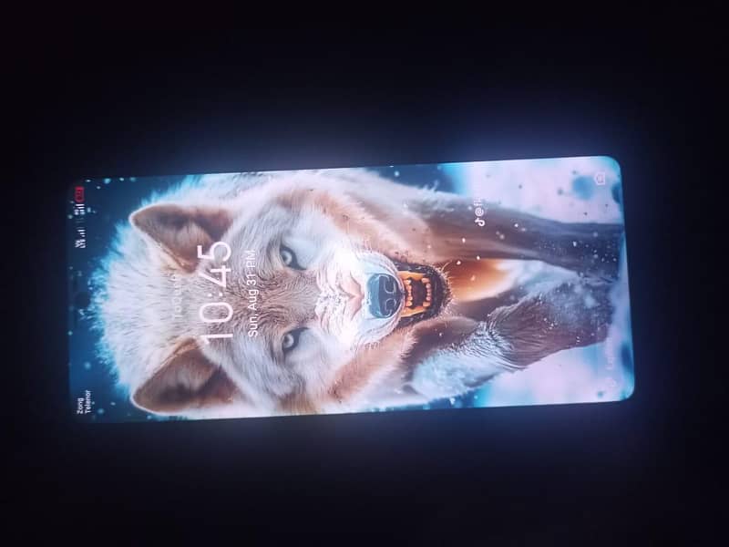 Infinix Note 10 Pro 9