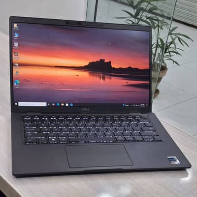 Dell Latitude 7320 | 11th Gen i7 | 16gb Ram LPDDR4 3700 mhz