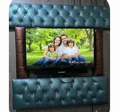 43 inch LED Samsung. Very one condition.