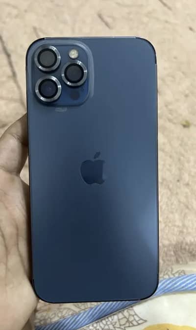 Apple iPhone 12 Pro Max 256gb factory unlock