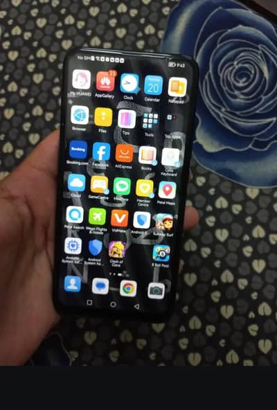Huawei Y9 Prime