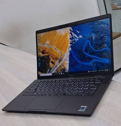 Dell Latitude 7320 | 11th Gen i7 | 16gb Ram LPDDR4 3700 mhz