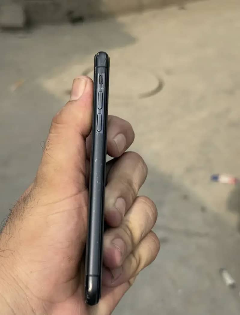 Apple iPhone X 2