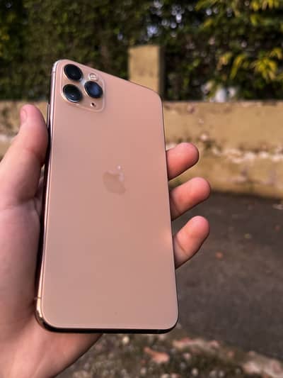 Apple iPhone 11 Pro Max