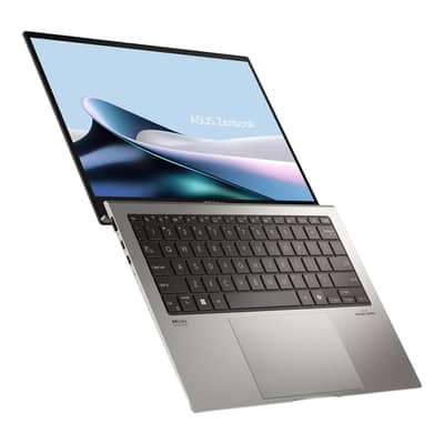 ASUS Zenbook S 13 OLED Ultra 7 155U (32/1000gb) DDR5 RAM