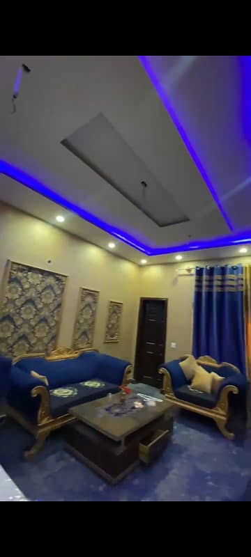 8 Marla Double story House for Sale On Prime Location