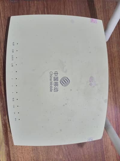 GM620 Chinese Router 2.4G/5G for high speed fiber internet