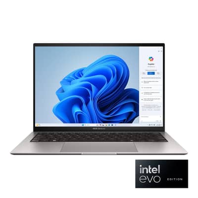 ASUS Zenbook S 13 OLED Ultra 7 155U (32/1000gb) DDR5 RAM