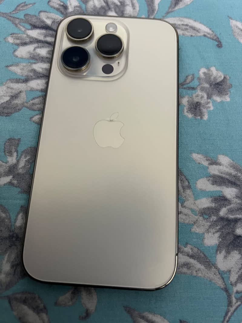 Apple iPhone 14 Pro 5