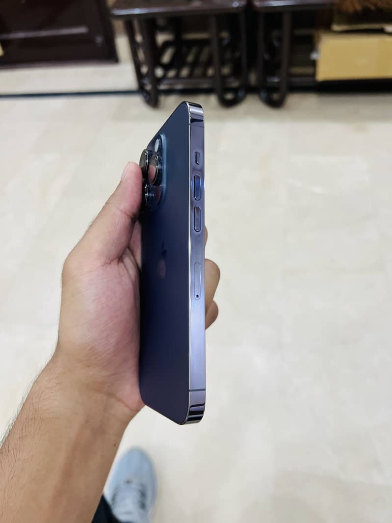 Apple iPhone 14 Pro 4