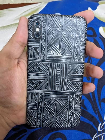 iPhone X 256Gb