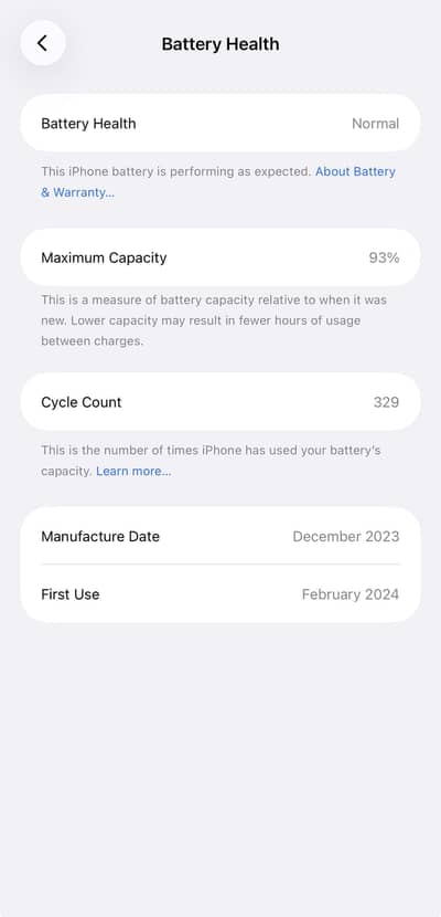 Apple iPhone 15 Pro Max