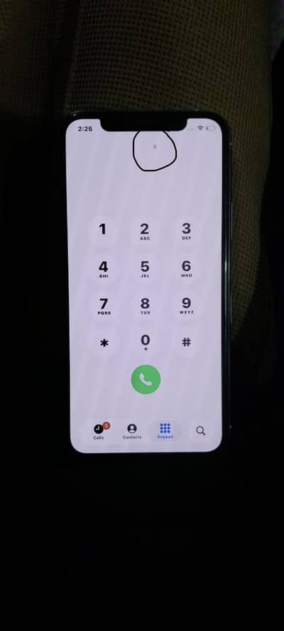 Apple iPhone 11 Pro
