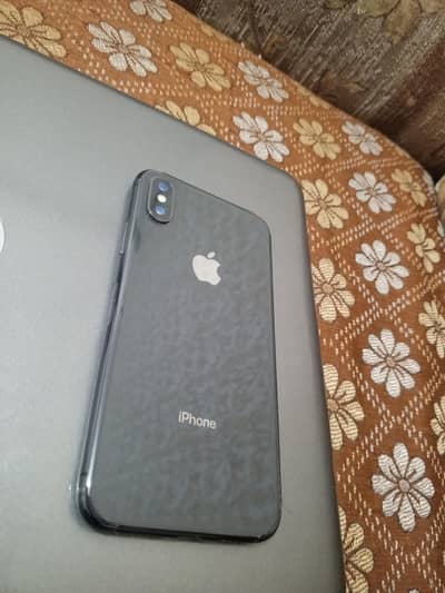Apple iPhone X Bypass