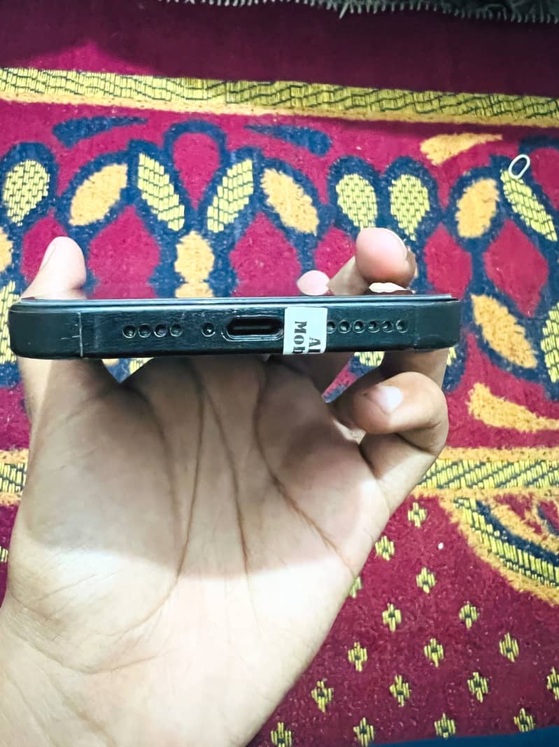 IPHONE 16 pro max 6