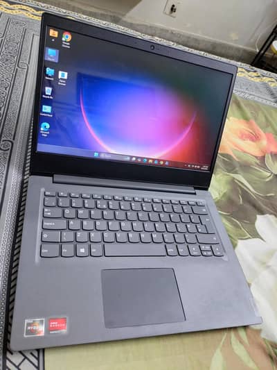 Lenovo ryzen 3