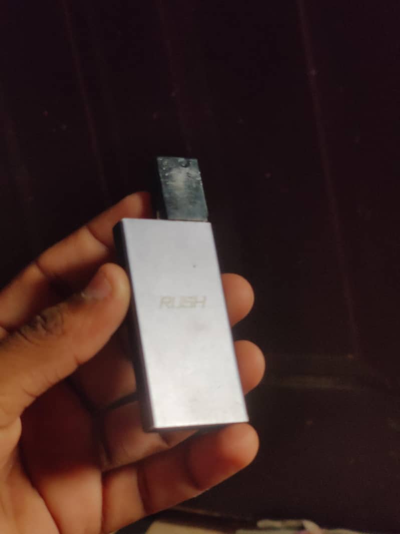 very small pod 3