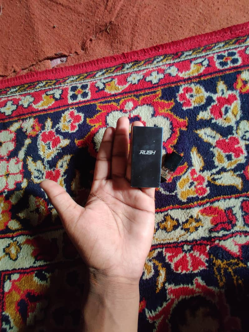 very small pod 4