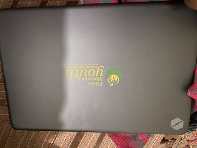 Brand : Ryzen ,,pM laptop scheme ,,,, warrenty 13 months