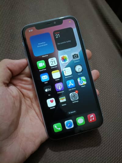Apple iPhone XR