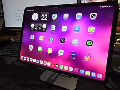 Ipad Pro 11 Pro M5 256GB