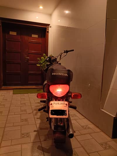 Road prince 70 2022 For sale urgently