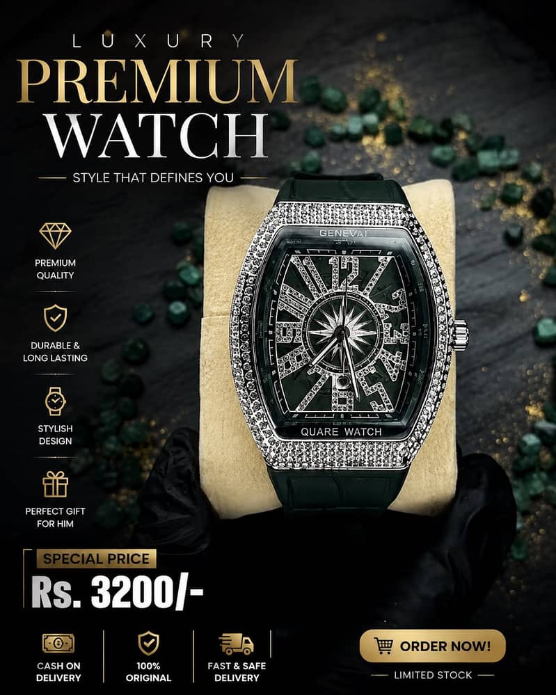 Watch 0