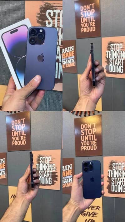 Apple iPhone 14 Pro