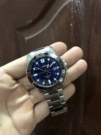 Casio