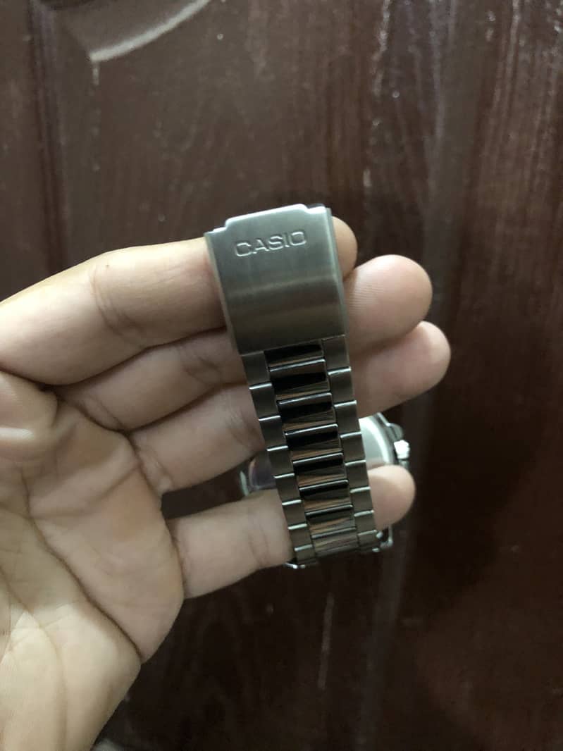 Casio 3