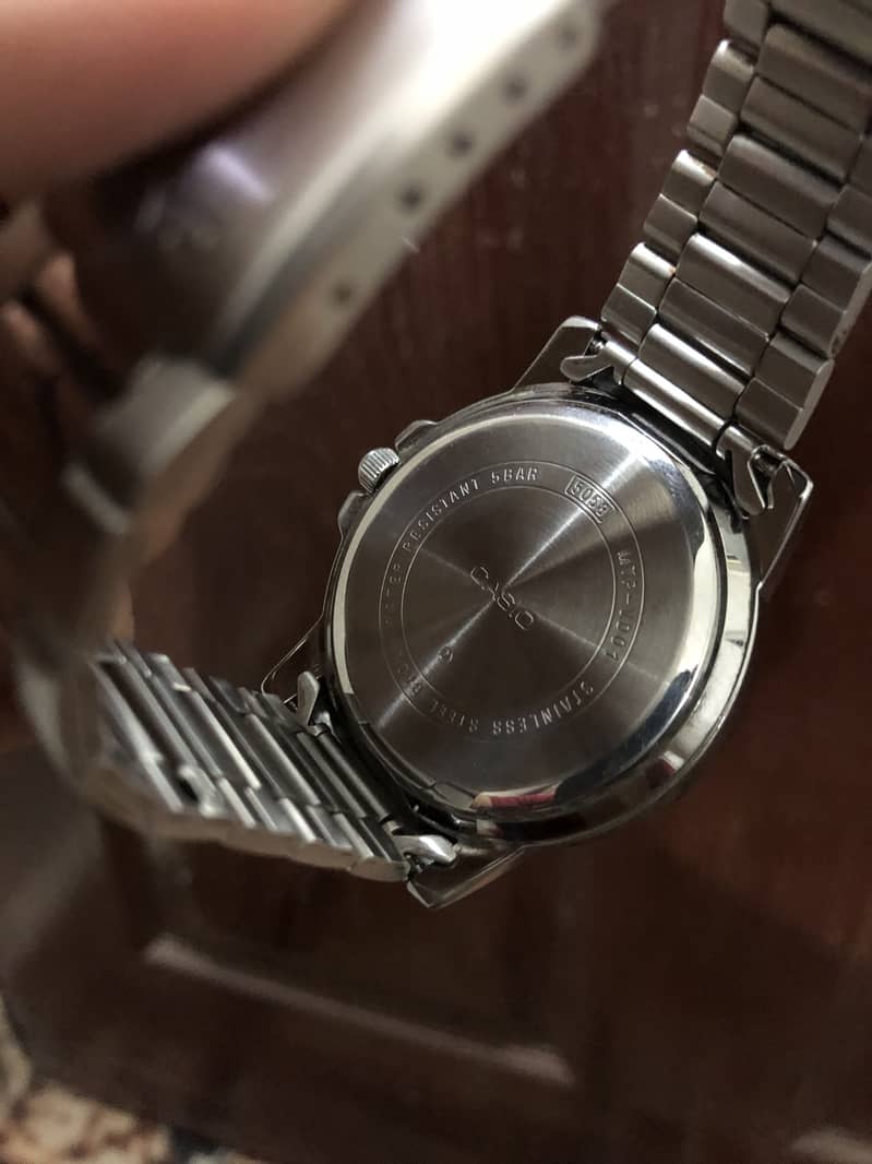 Casio 4