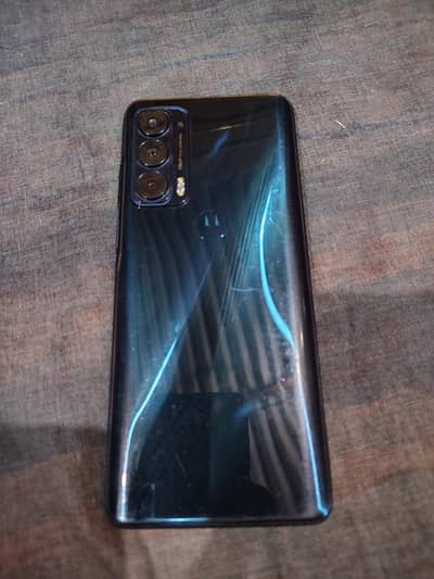 Motorola Edge 21 6/256 variant