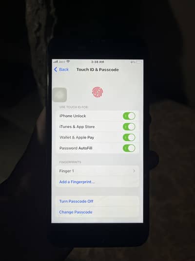 Apple iPhone 8 Plus