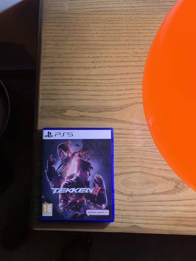 Tekken 8