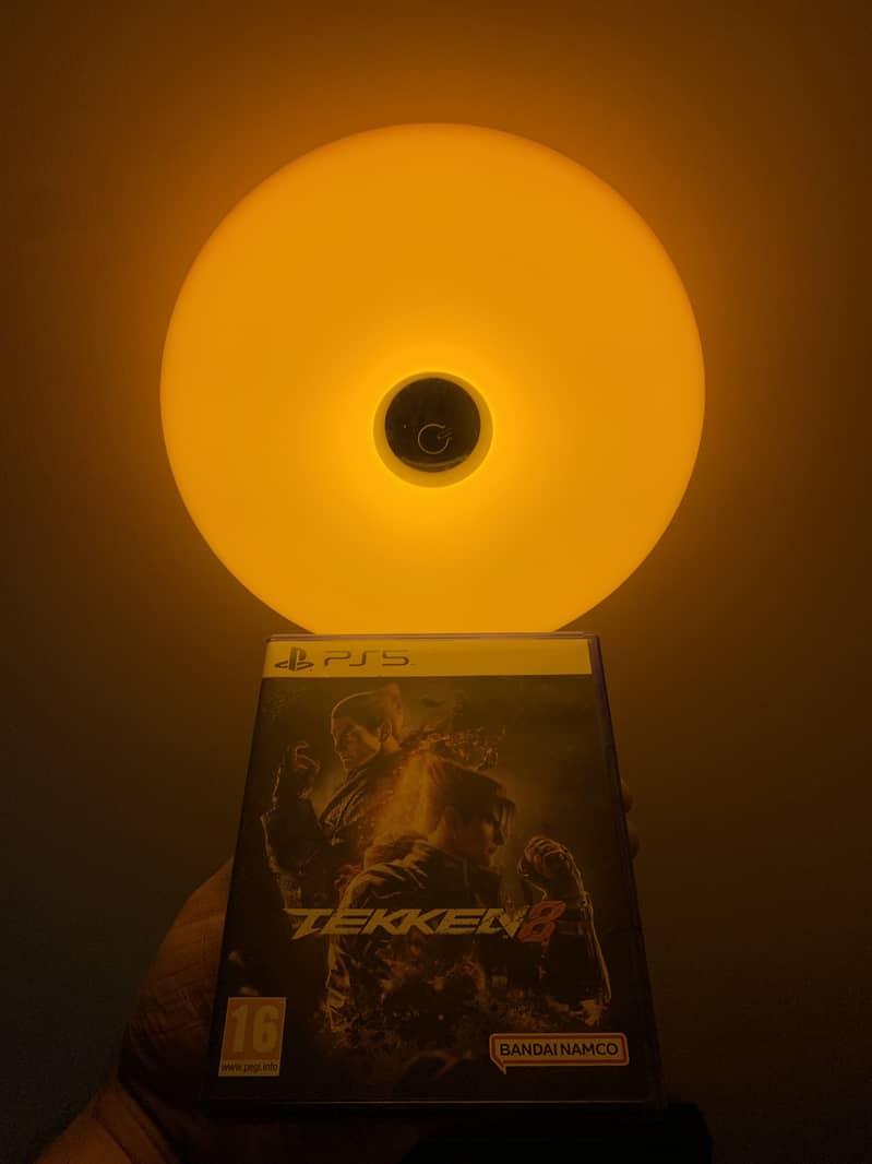 Tekken 8 1
