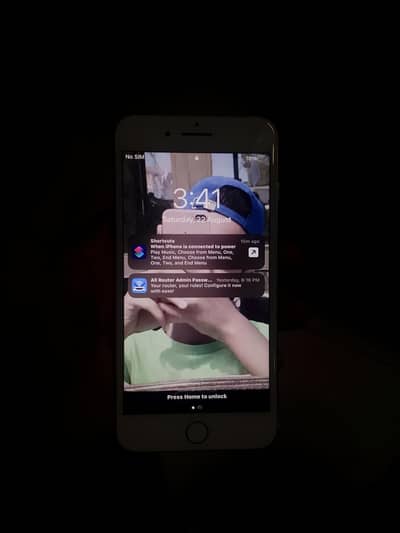 Apple iPhone 7 Plus