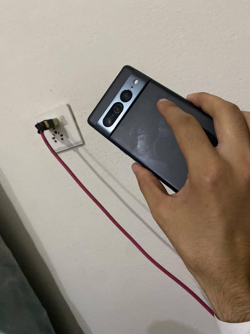 Google Pixel 7 Pro 0