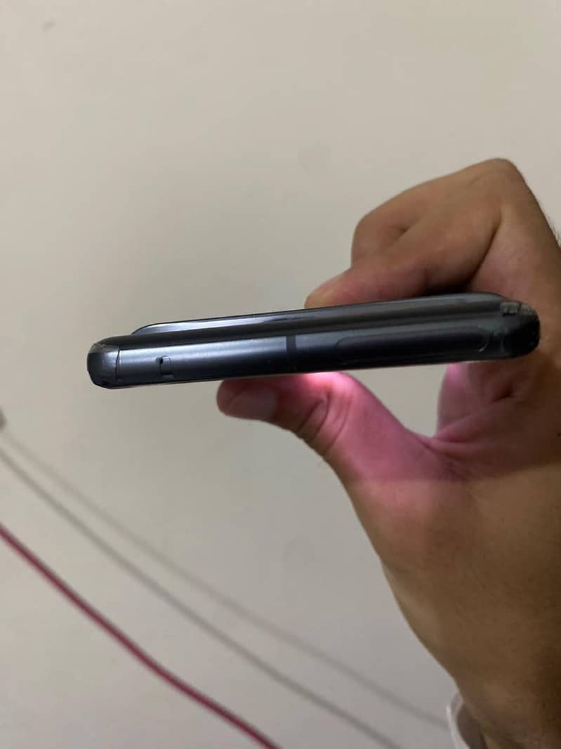Google Pixel 7 Pro 4