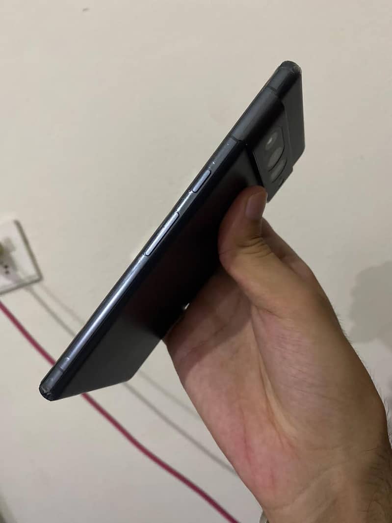 Google Pixel 7 Pro 8