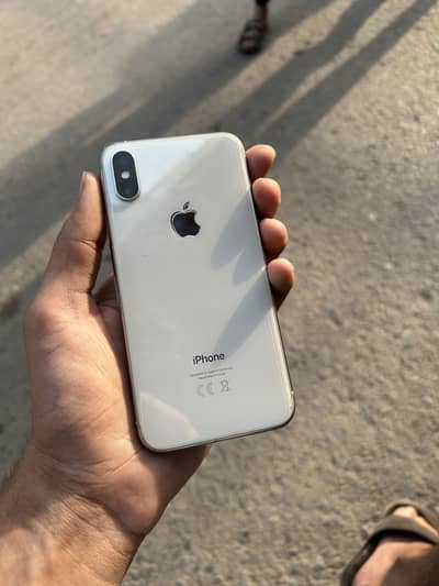 Apple iPhone XS