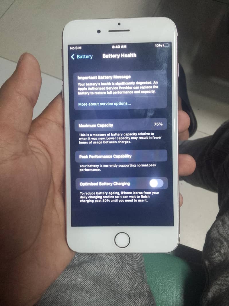 Apple iPhone 7 Plus 3
