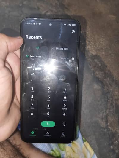 Infinix Hot 12 Pro