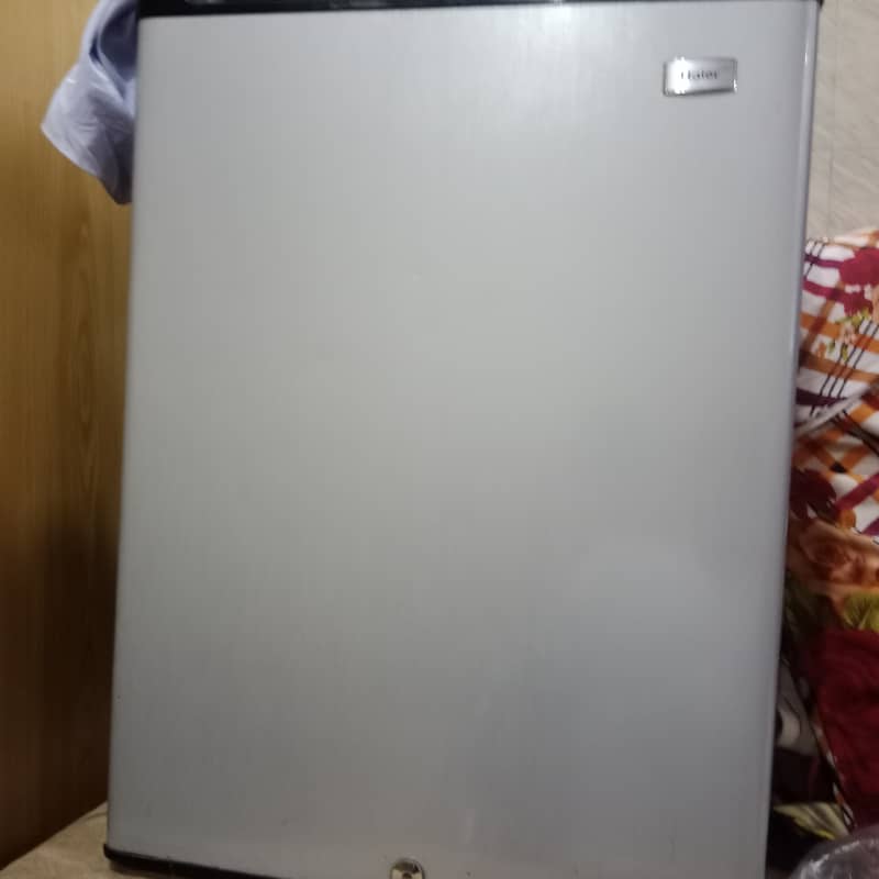 Haier 2