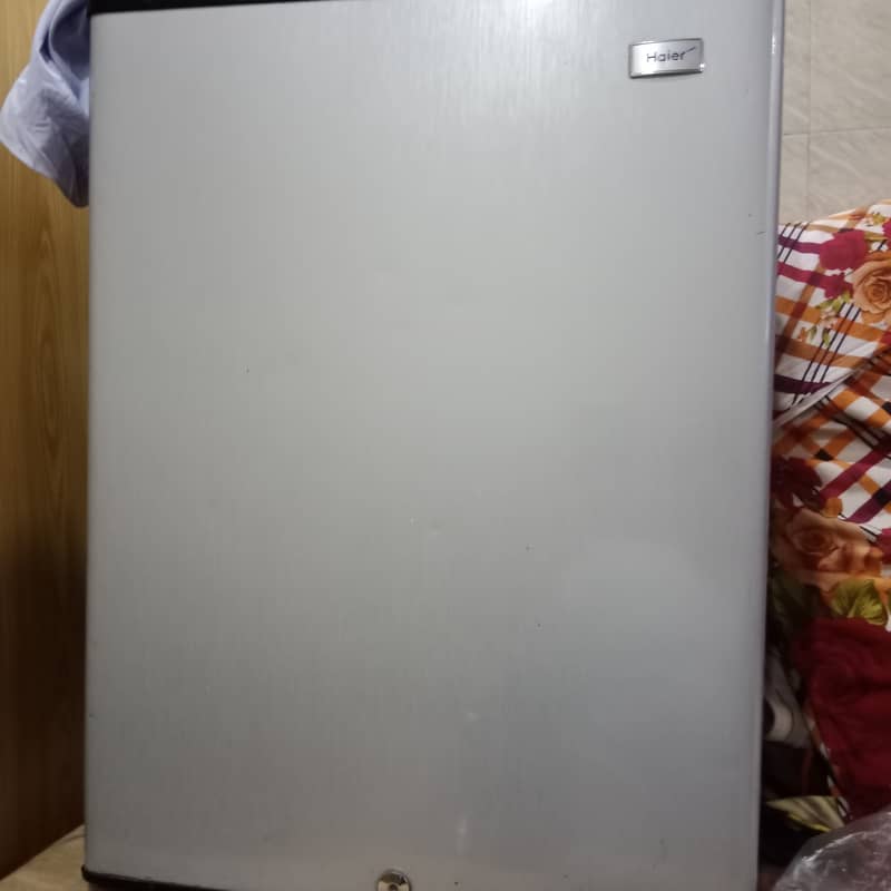 Haier 3