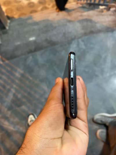 Xiaomi Poco F3