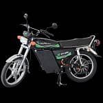 Elfa EV 125 Ev Bike