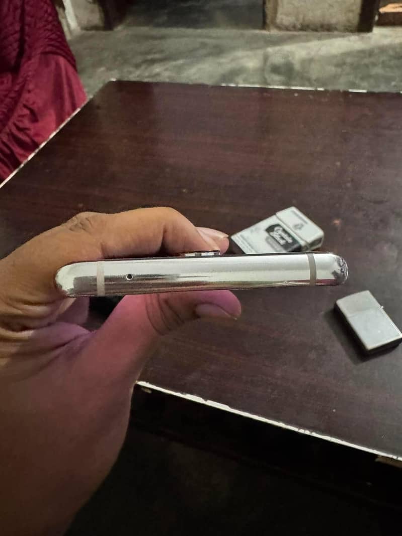 One Plus 8 (exchange possible) 3