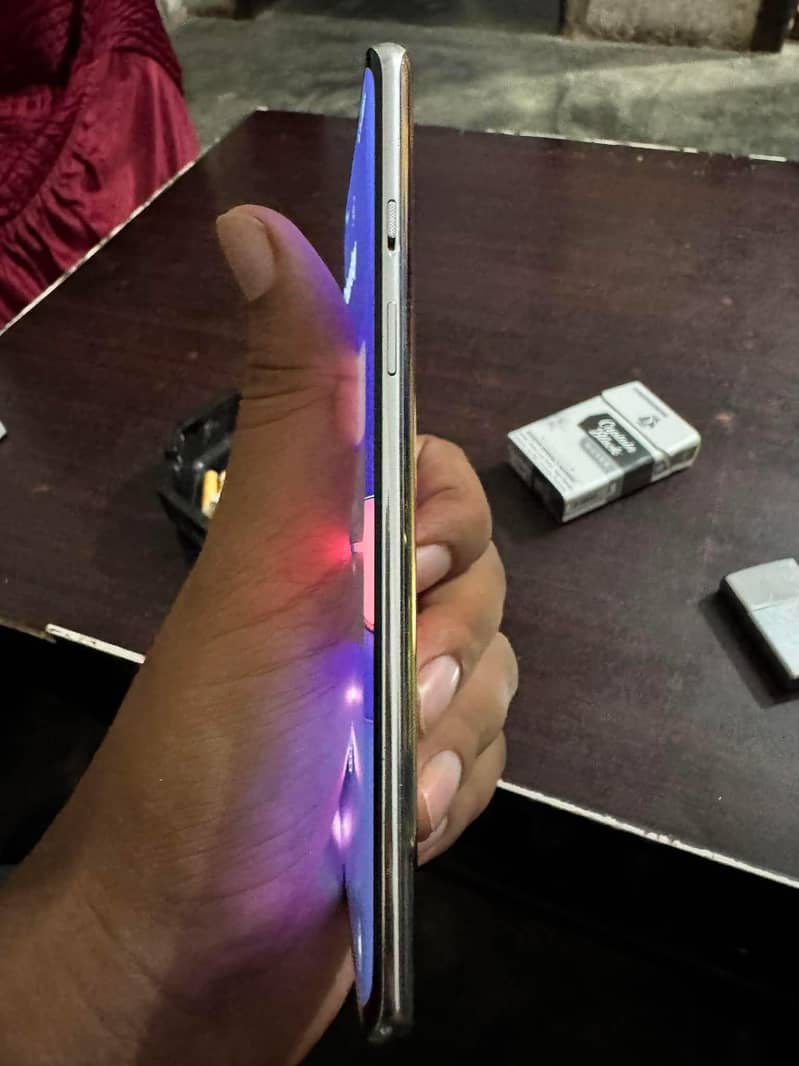One Plus 8 (exchange possible) 4