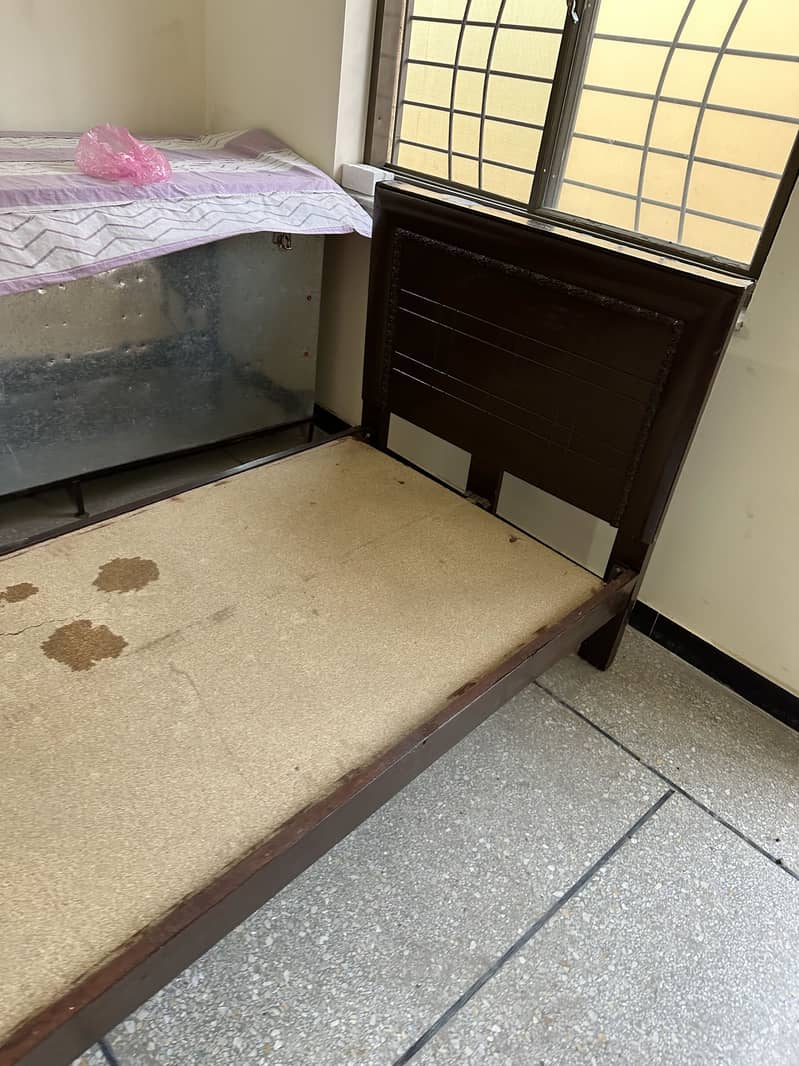 Single Bed 1
