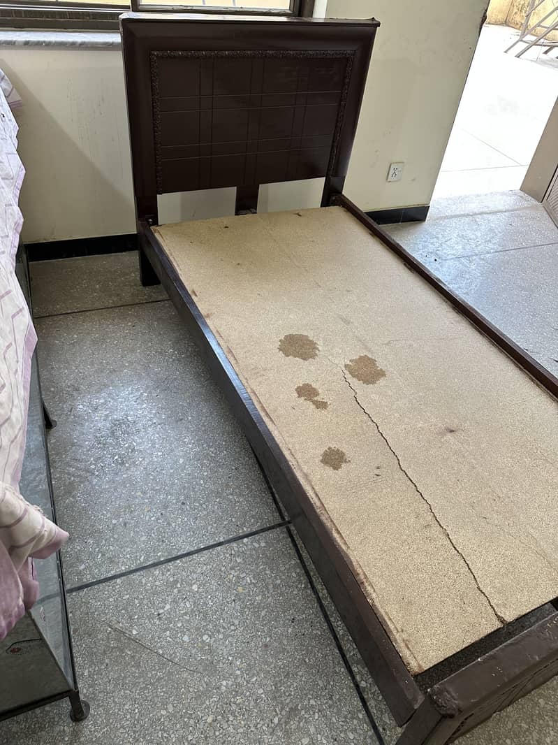 Single Bed 2